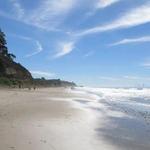 Haskell's Beach