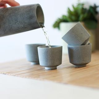 5-Piece Sake Set