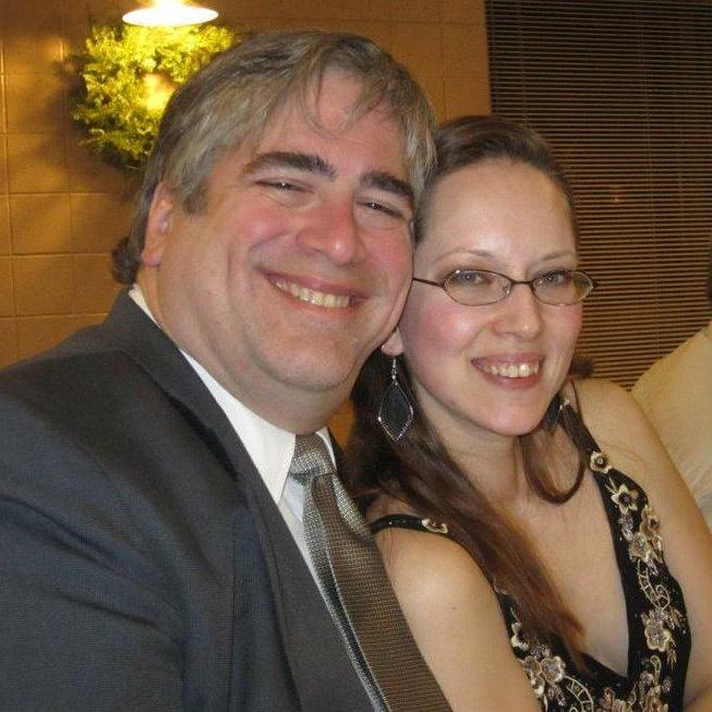 Murphy wedding 2011
