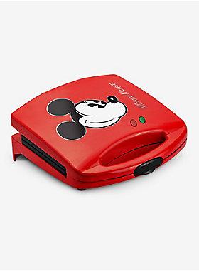 Mickey Mouse Sandwich Maker