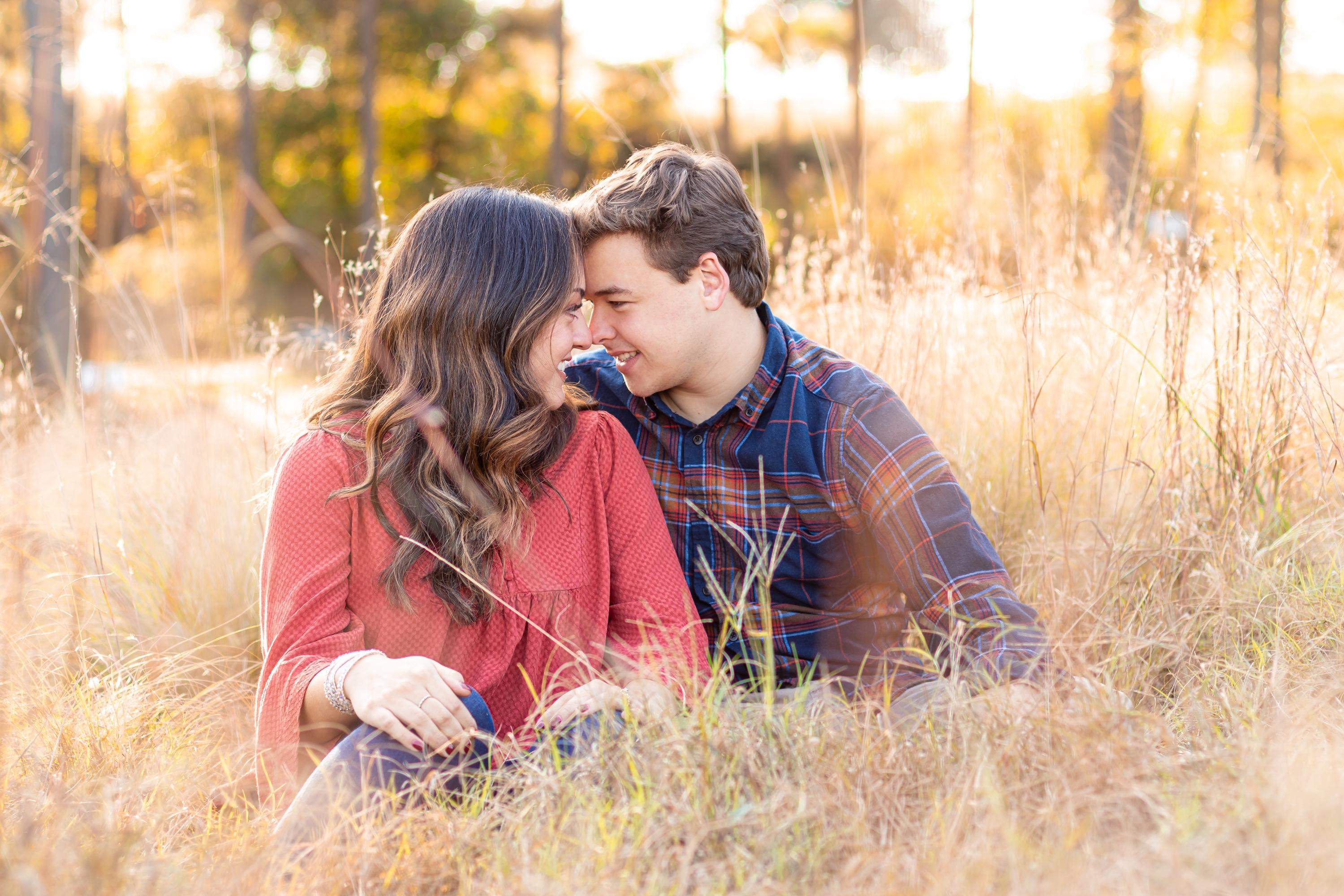 The Wedding Website of Eloisa Montano and Nathan Joyner