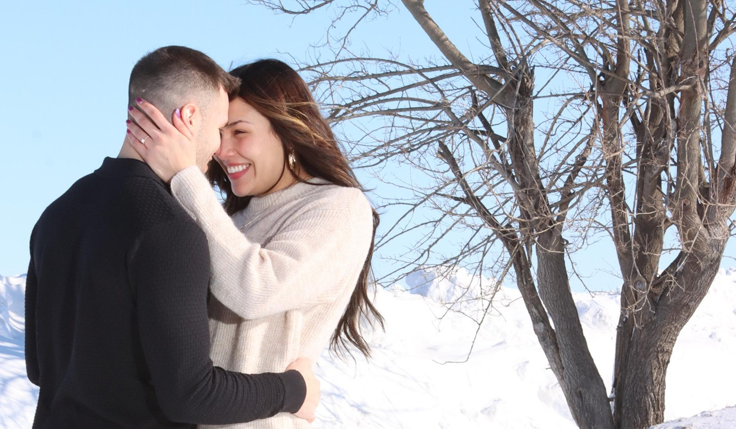 The Wedding Website of Jessica Haukedahl and Javier Rodriguez