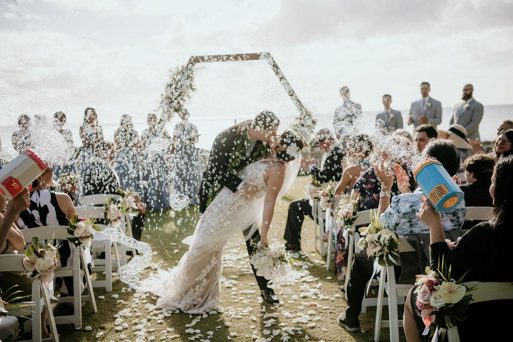 The Wedding Website of Courtney Louie and Michael Ferrante