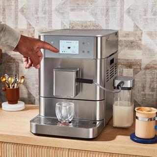Fully Automatic Espresso Machine KF7