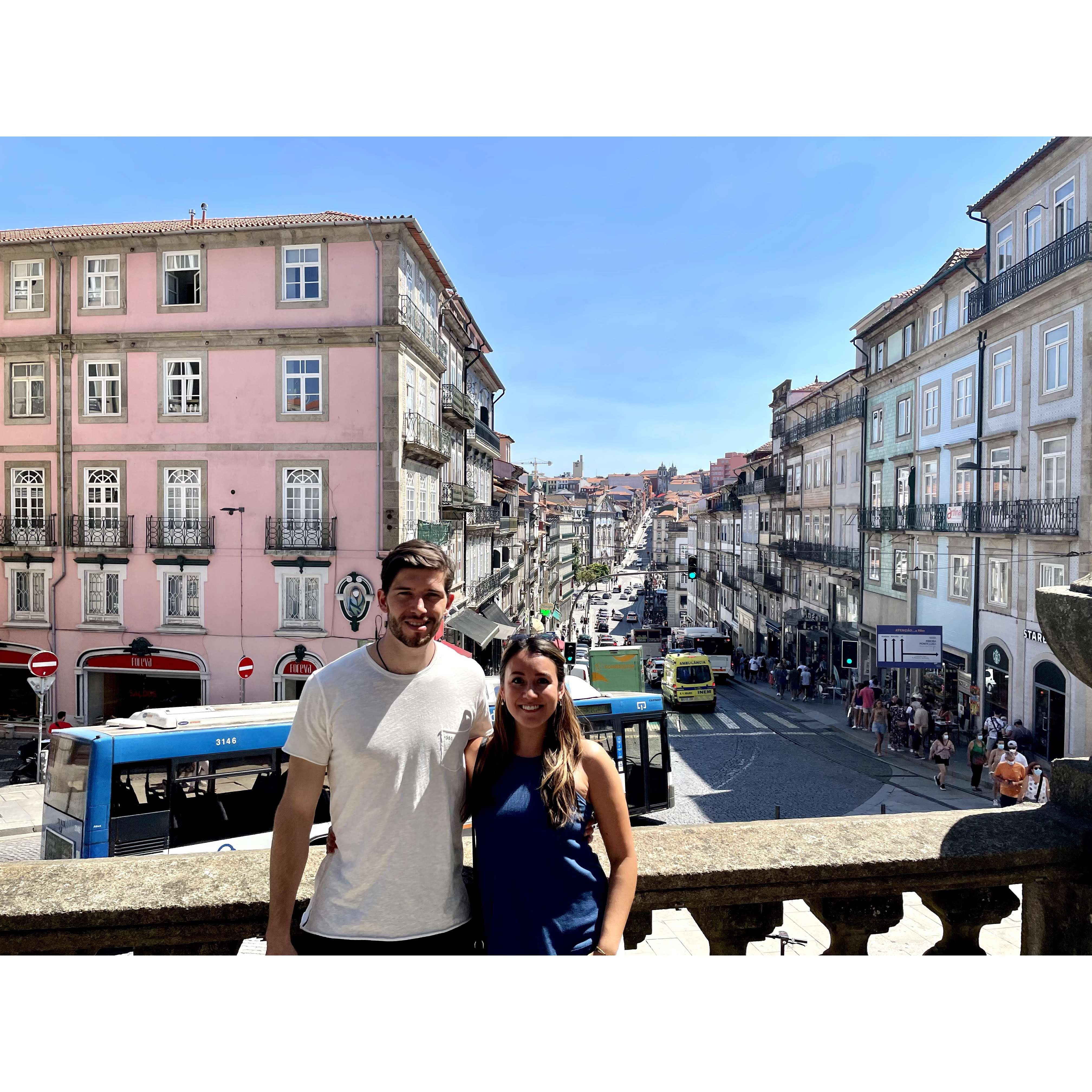 Lisbon, Portugal