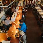 Bin 707 Foodbar