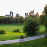 Piedmont Park