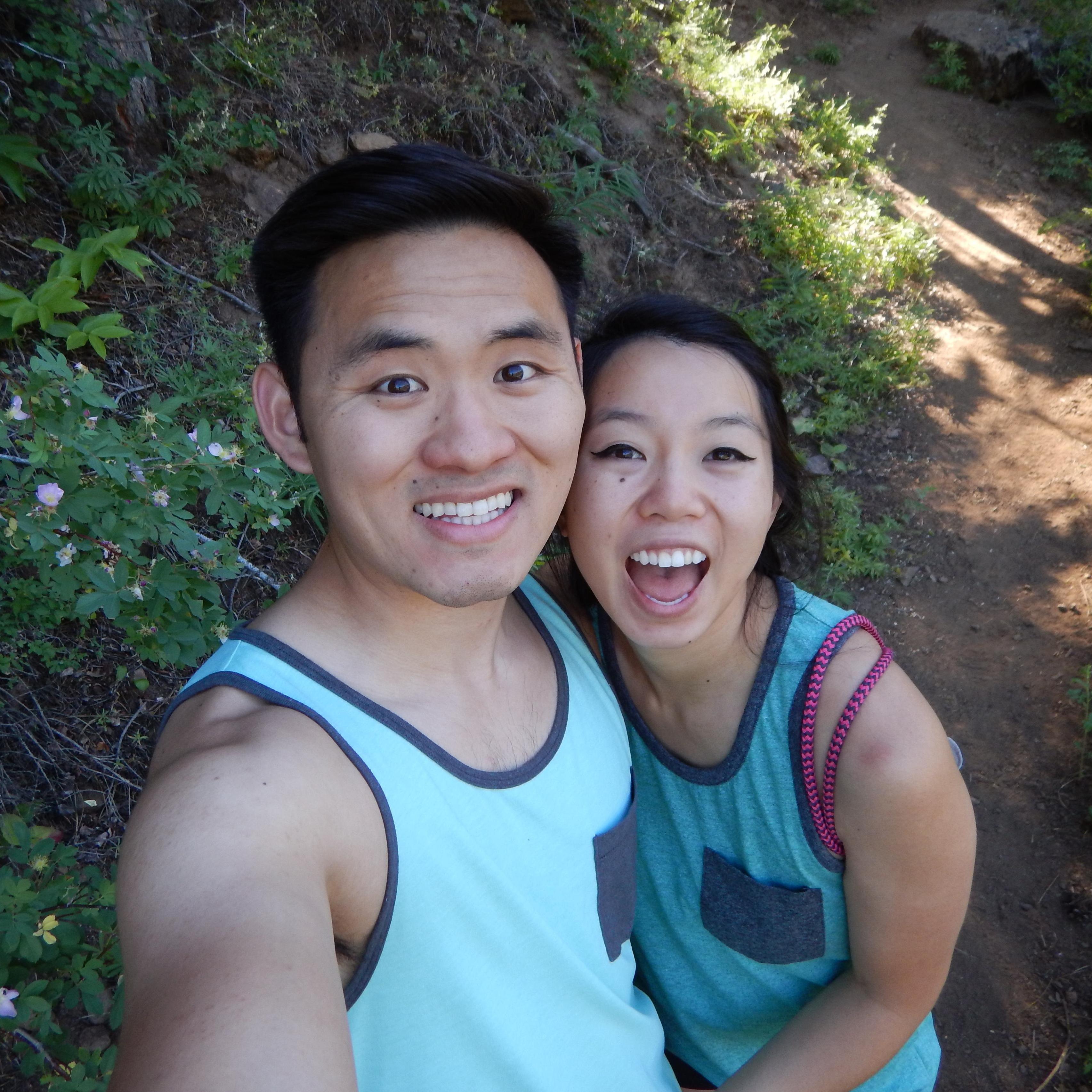 07/2017 - twinsies + bug bites
Alturas, CA
