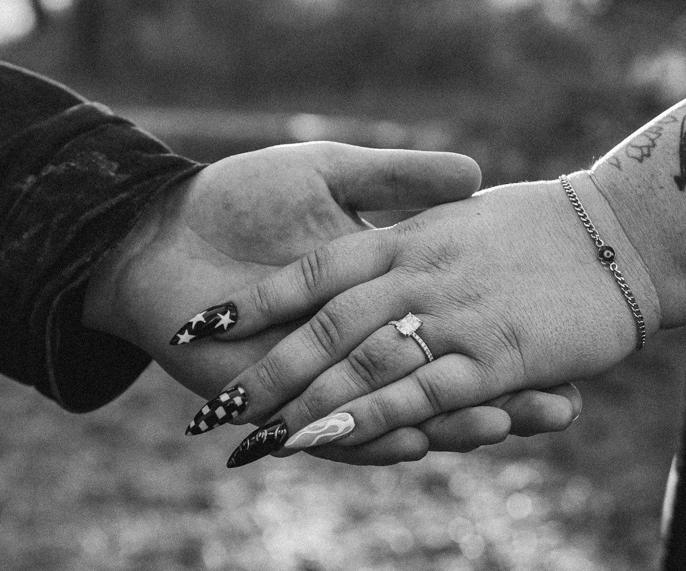 The Wedding Website of amanda wooldridge and tanner harding