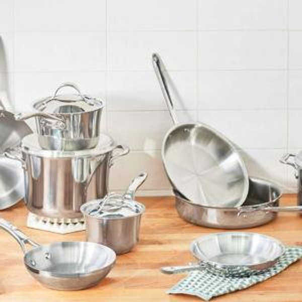 Cookware Set Fund