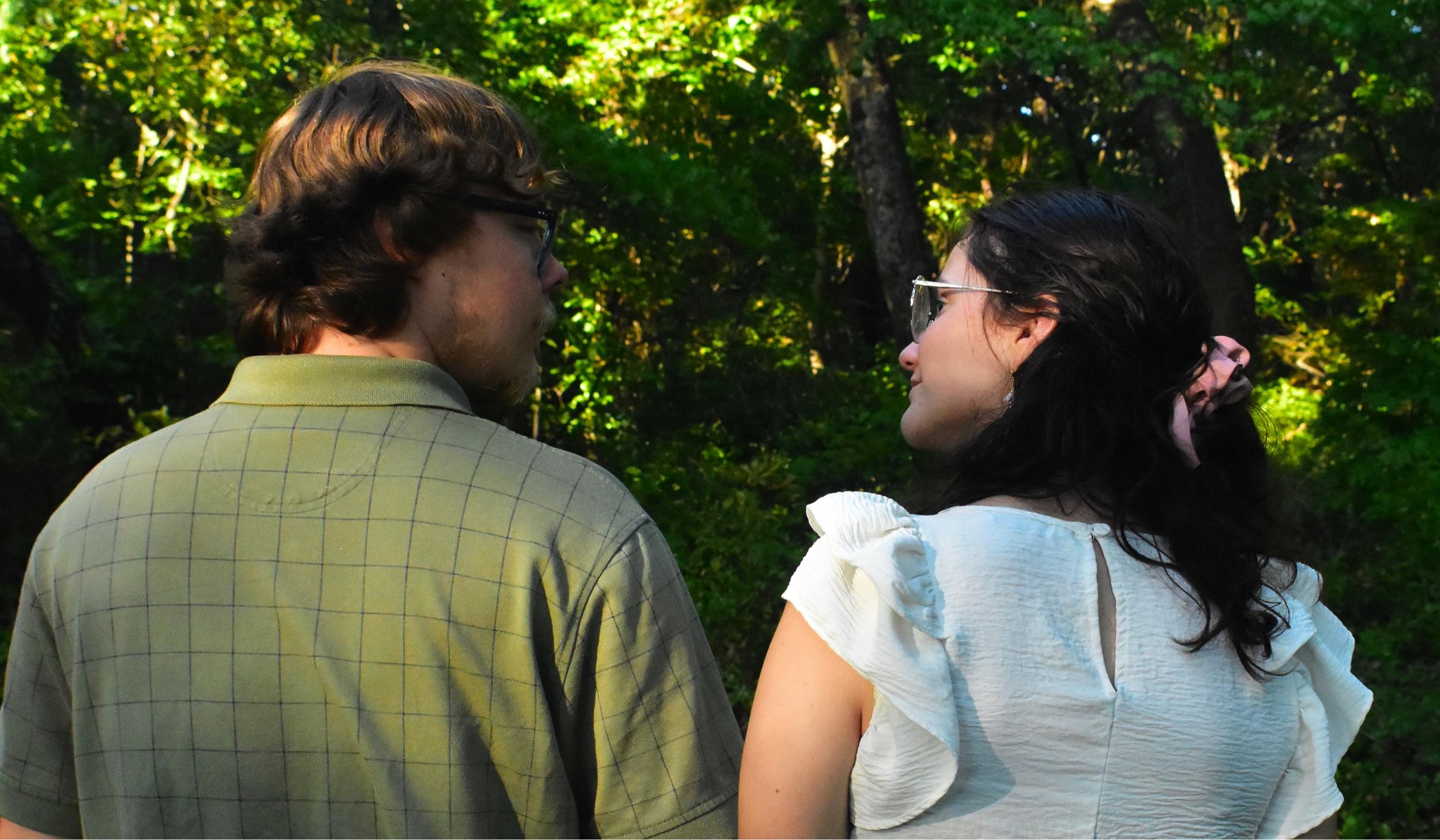 The Wedding Website of Jessica Archer and Stephen Robinson