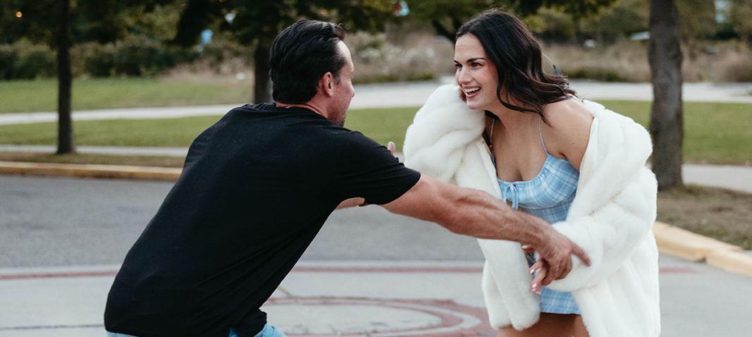 The Wedding Website of Anika Reitman and Jesse Caspersen