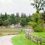 Knox Farm State Park