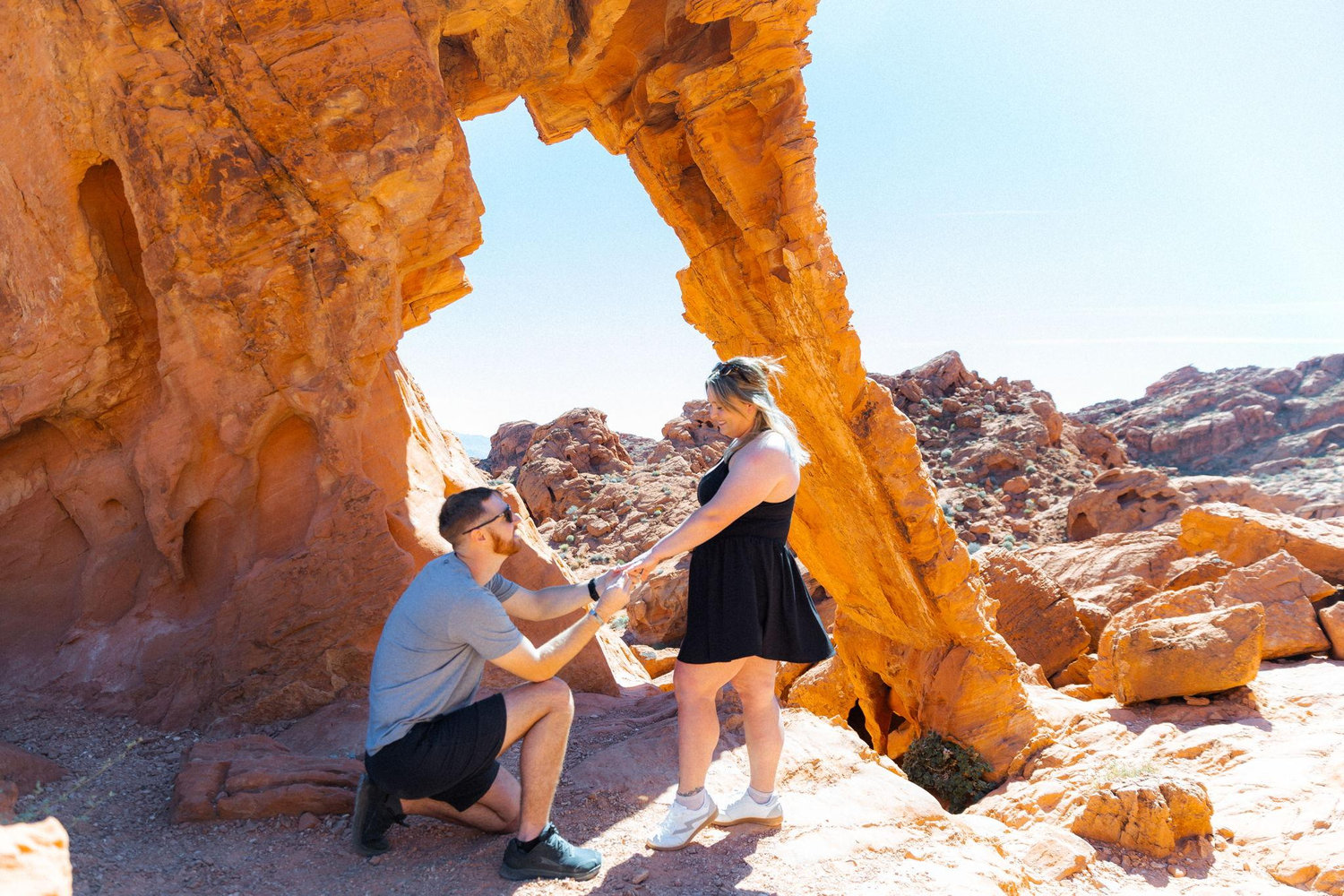 The Wedding Website of Cassie Bowers and Ryan Goodson