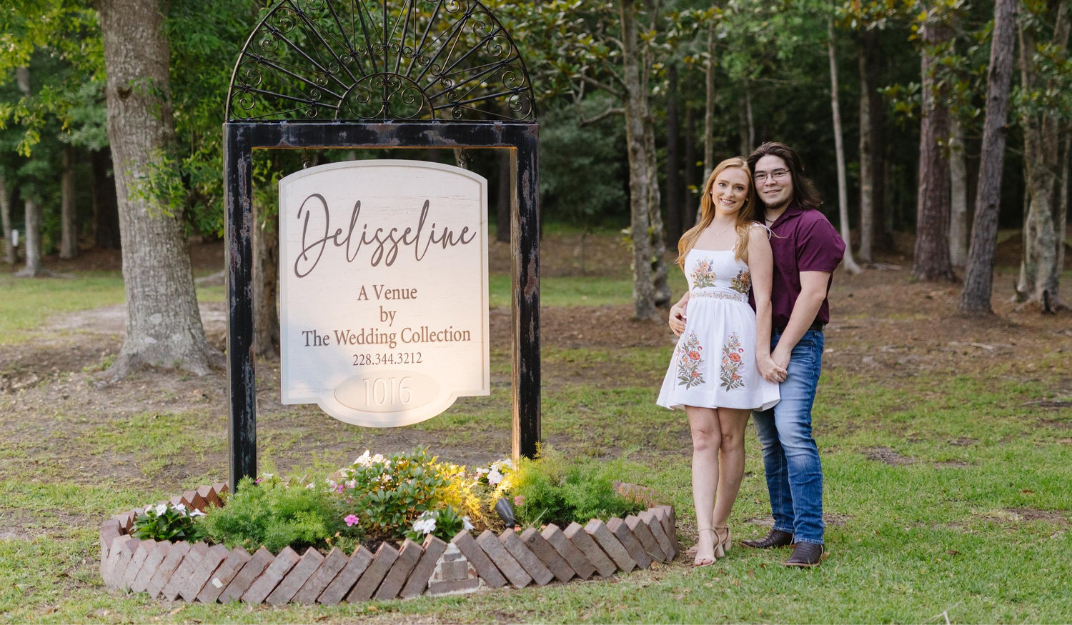 The Wedding Website of Richie Stalnaker and Tiffany Alsbury