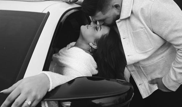 The Wedding Website of Jessica Trofimowicz and Bartłomiej Czerwinski