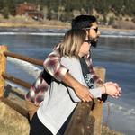 Evergreen Lake