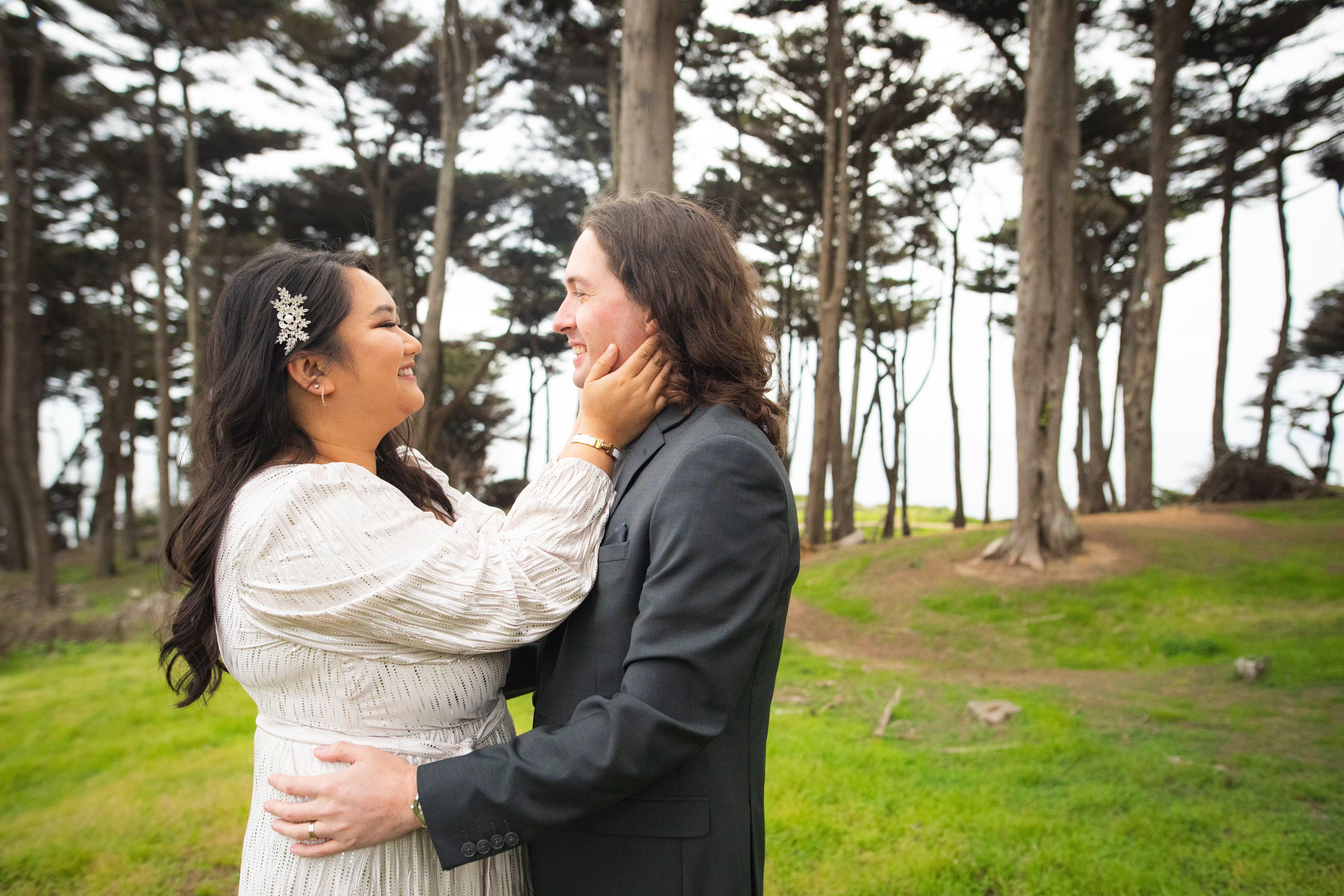 The Wedding Website of Sam Tongo and Dan Holycross