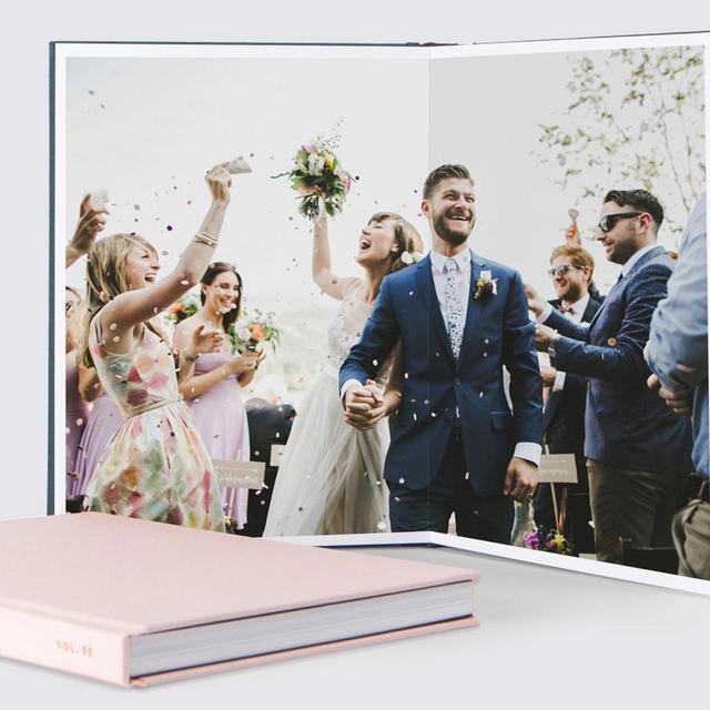 Our Future Wedding Album!