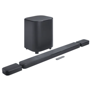 Sound bar