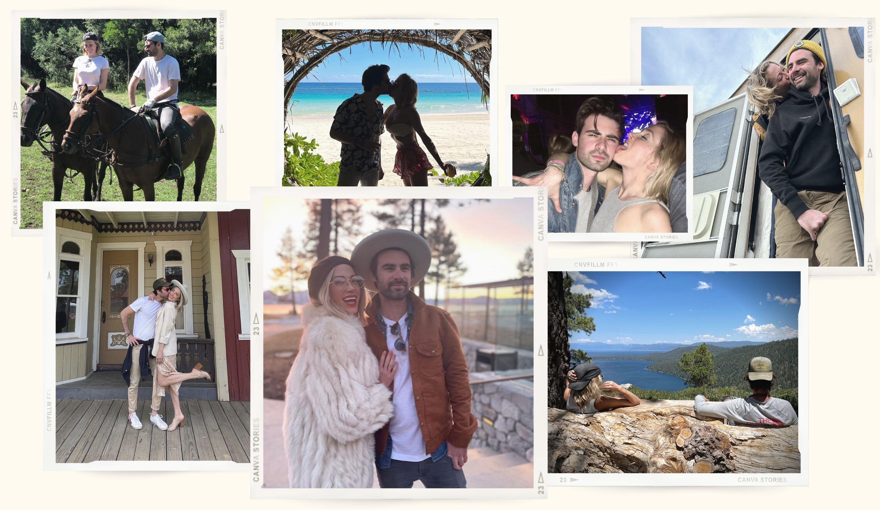 The Wedding Website of Kyle Darcy and Jacob De Golish