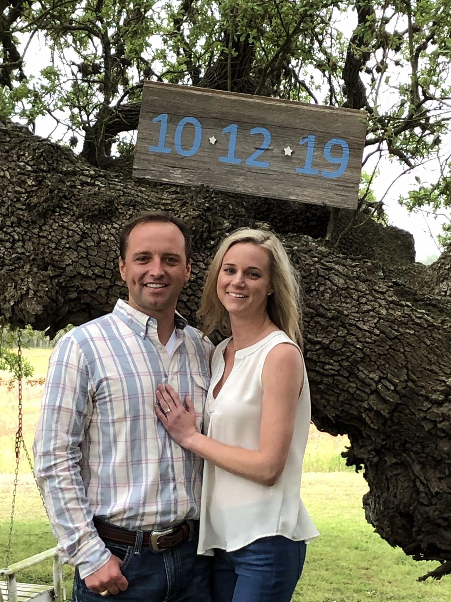 The Wedding Website of Hannah Kocian and Chad McGee