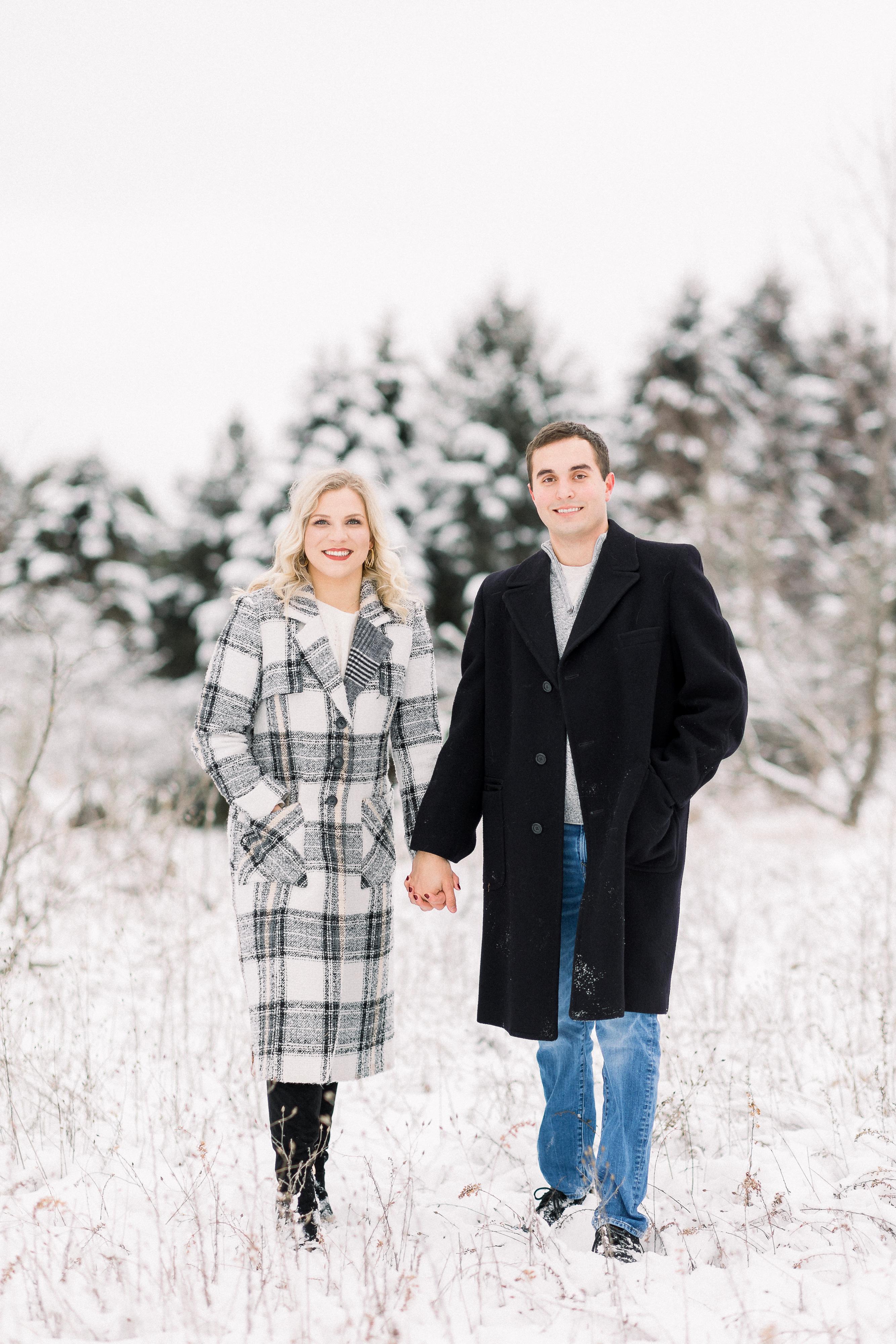 The Wedding Website of Crystal Siemers-Peterman and Ean Sinn