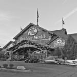 Bass Pro Shops