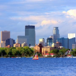 Minneapolis Chain of Lakes
