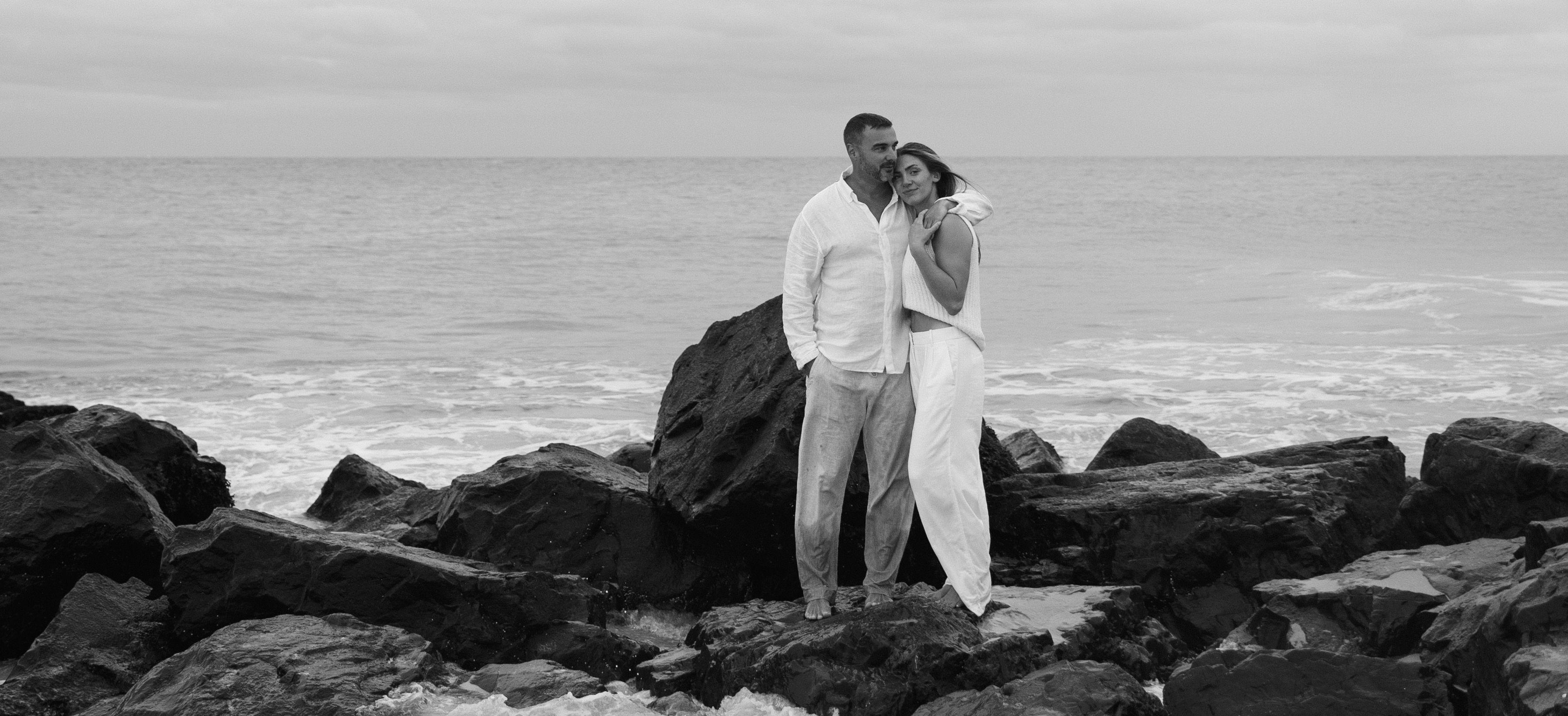 The Wedding Website of Erica Pastore and Thomas Zemla