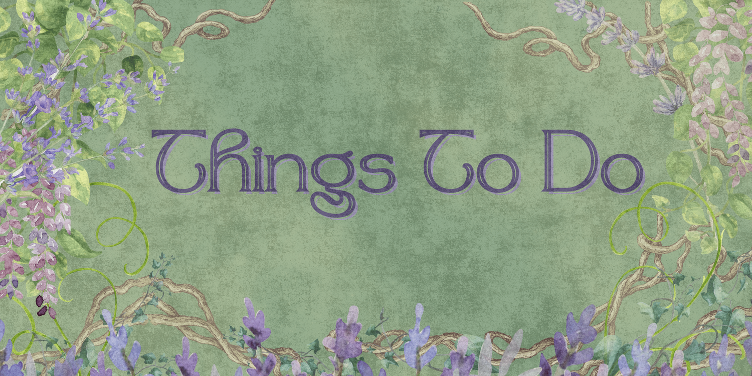 The Wedding Website of Brianna Harvey and Tyler Breeden