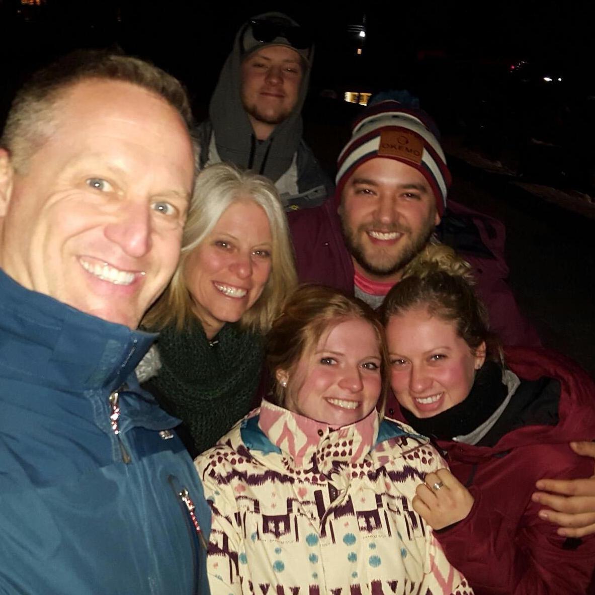 Okemo - February 2019