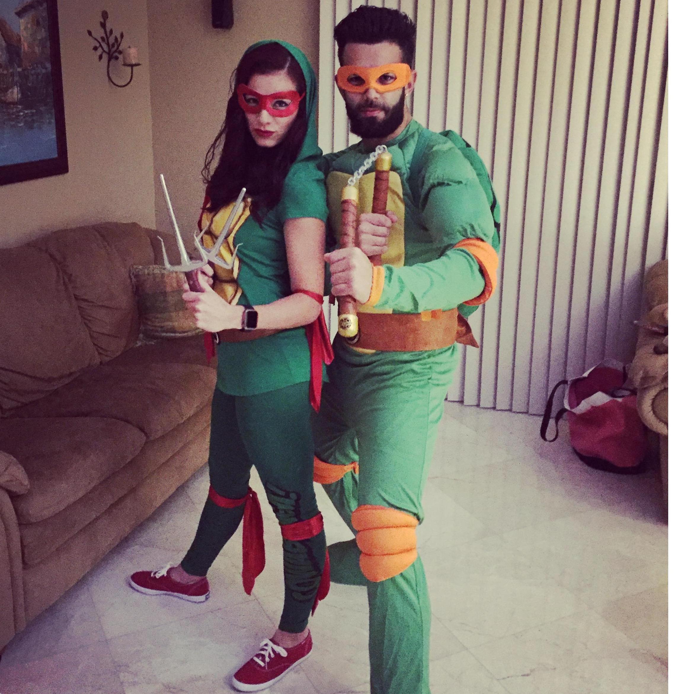 Halloween 2016