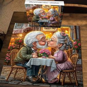 Puzzle Collection