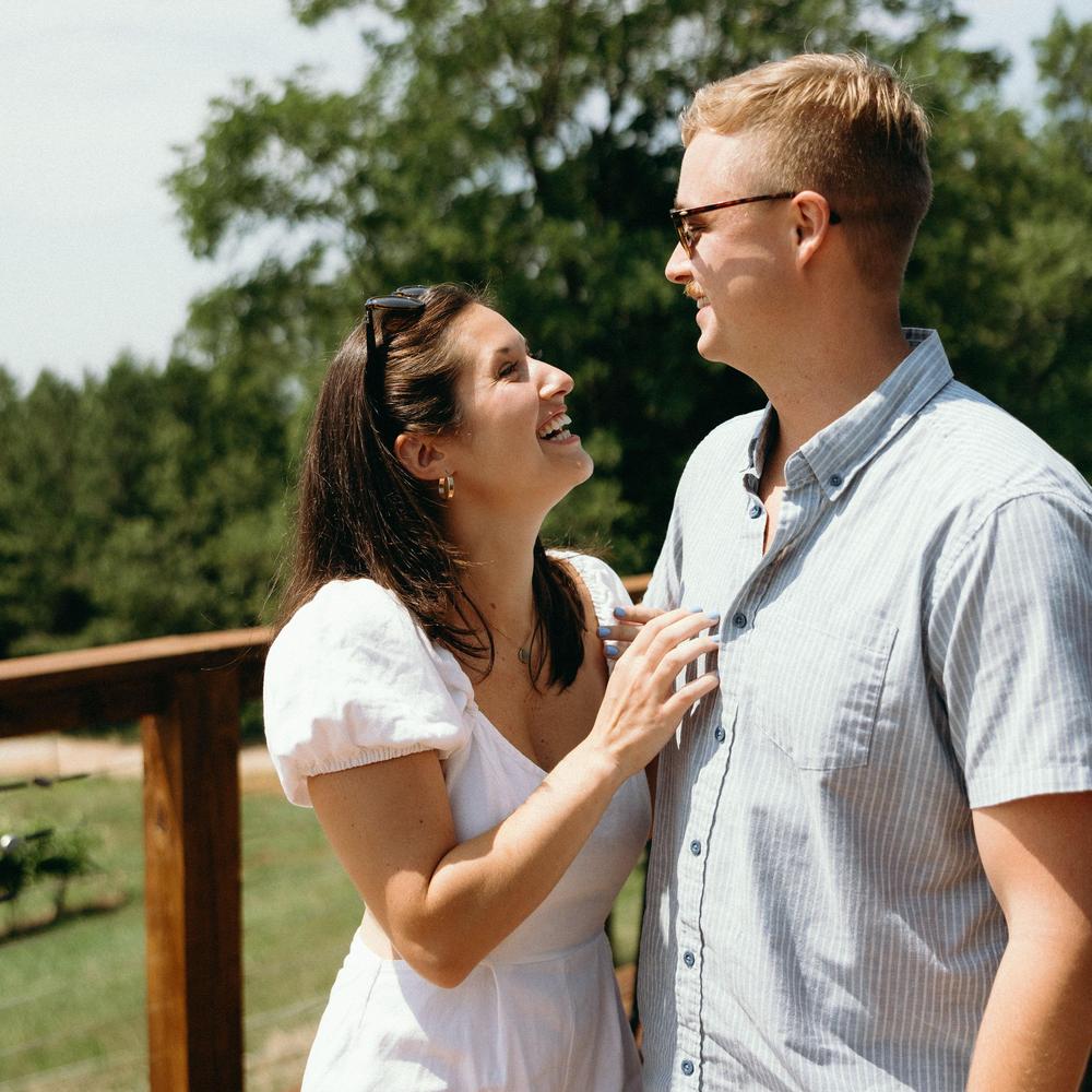 Devin Nori and Connor Townsend's Wedding Website