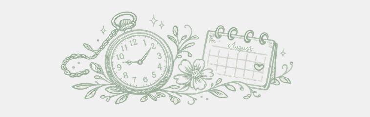 The Wedding Website of Grace Nicholl and Caleb Stoddard