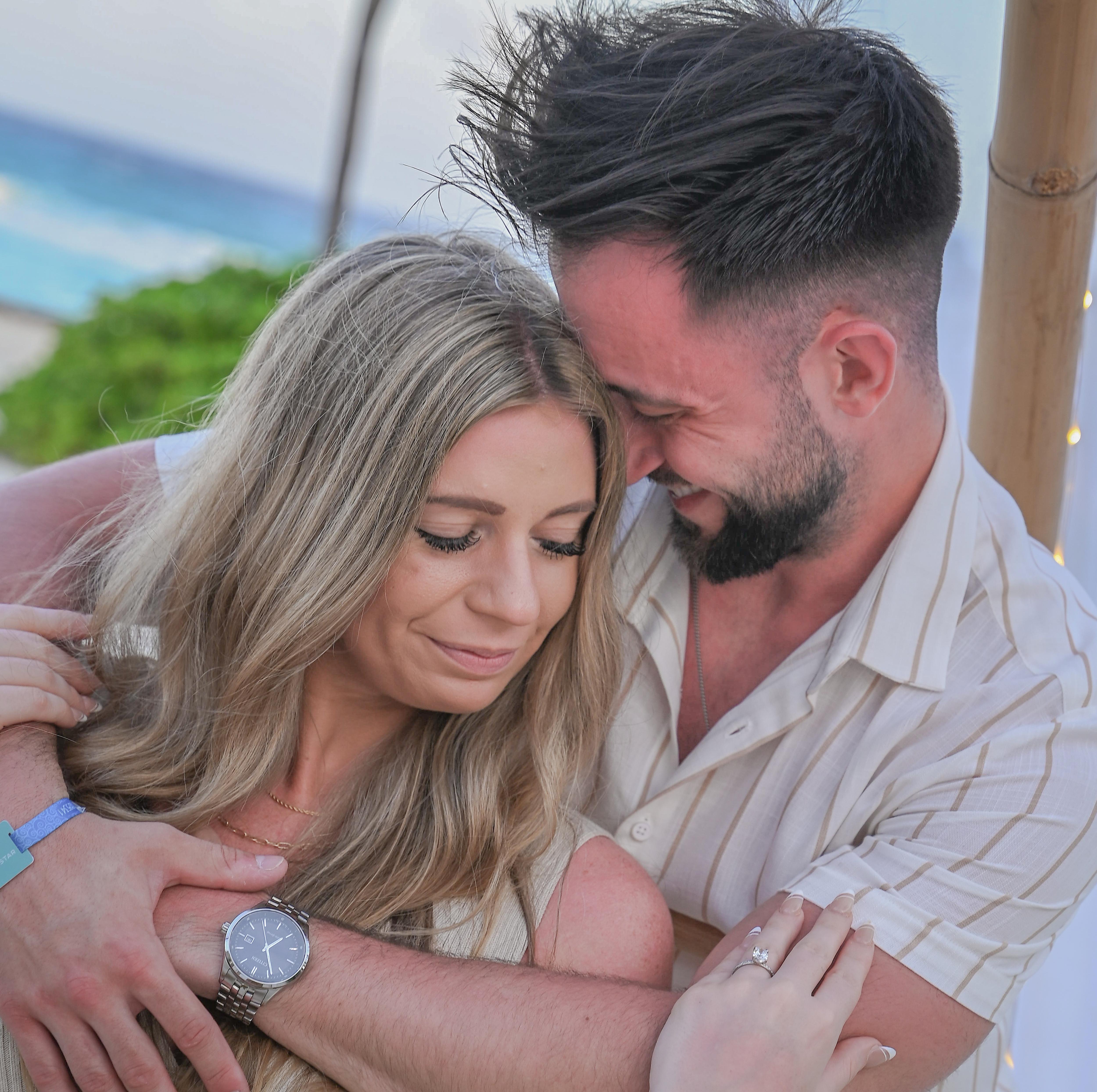 The Wedding Website of Edyta Sykala and Sebastian Bielecki