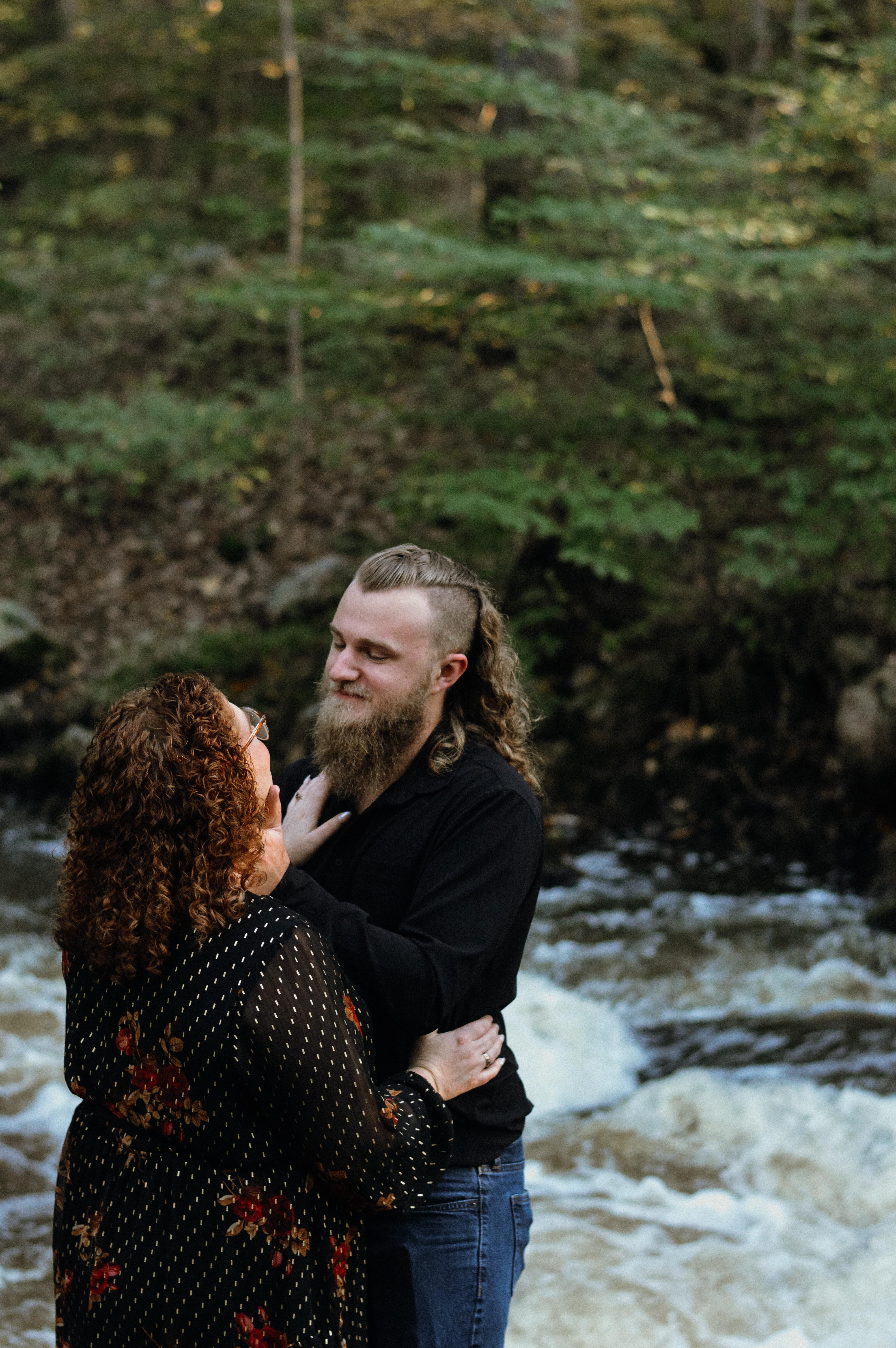 The Wedding Website of Emily Fecht and Nikolas Proctor