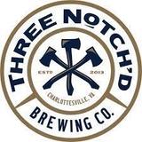 Three Notch'd Craft Kitchen & Brewery