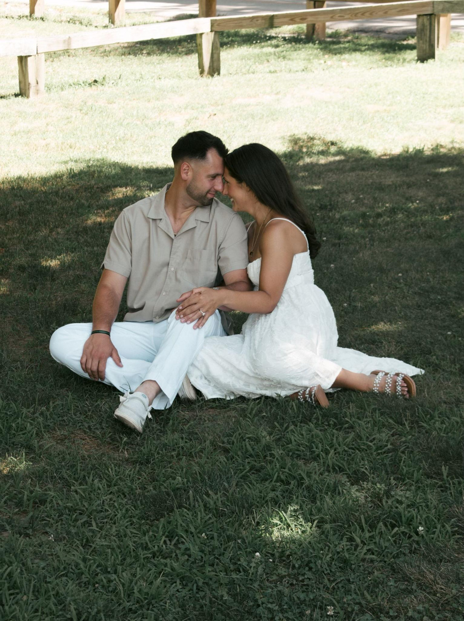 The Wedding Website of Jenna Simone and Giovanni Parisi