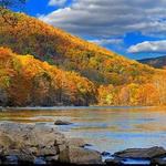 Hike/Bike the Great Allegheny Passage