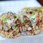 Burritos