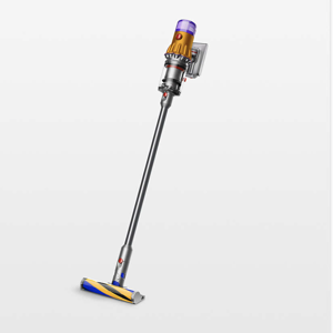 Dyson V12 Detect Slim (Yellow/Nickel) Cordless Vacuum