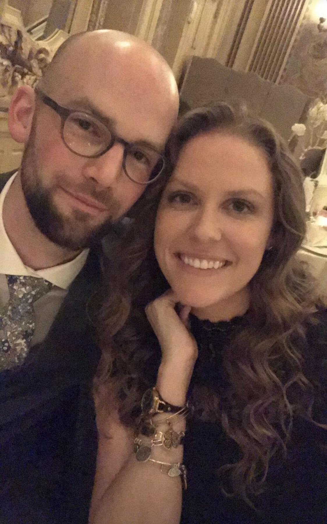 The Wedding Website of Kristen Gangl and Kyle Becker