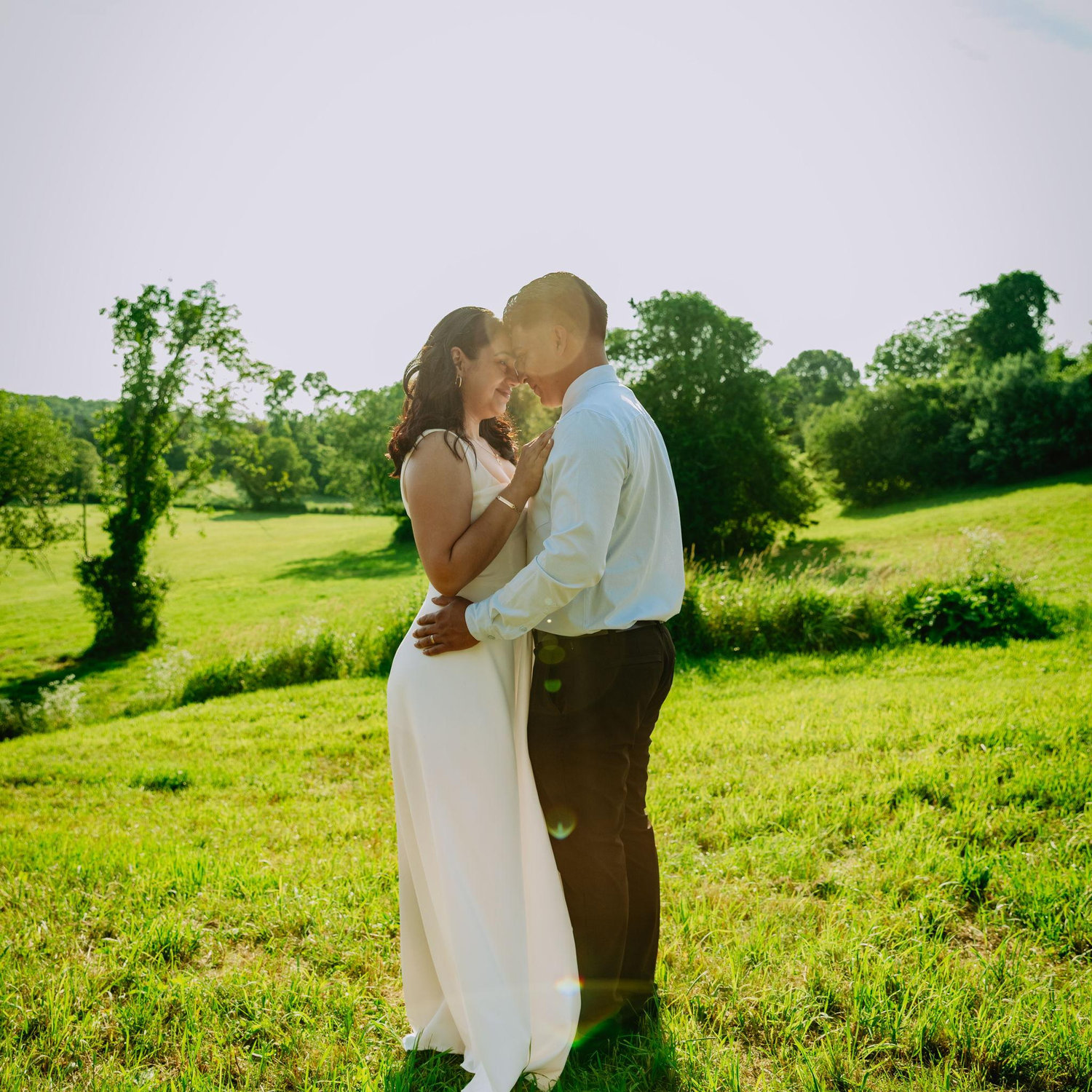 Engagement Pictures