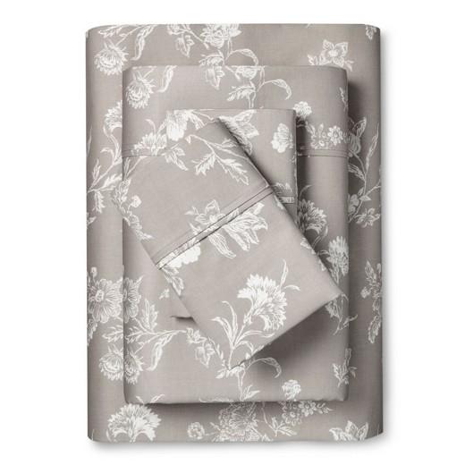 Performance Sheet Set Patterns 400 Thread Count - Threshold™