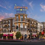 The Americana at Brand