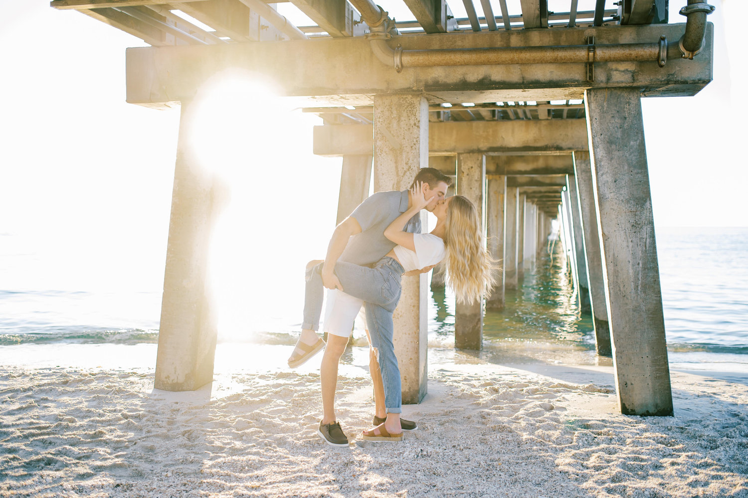 The Wedding Website of Derick Johnson and Melissa Hacker