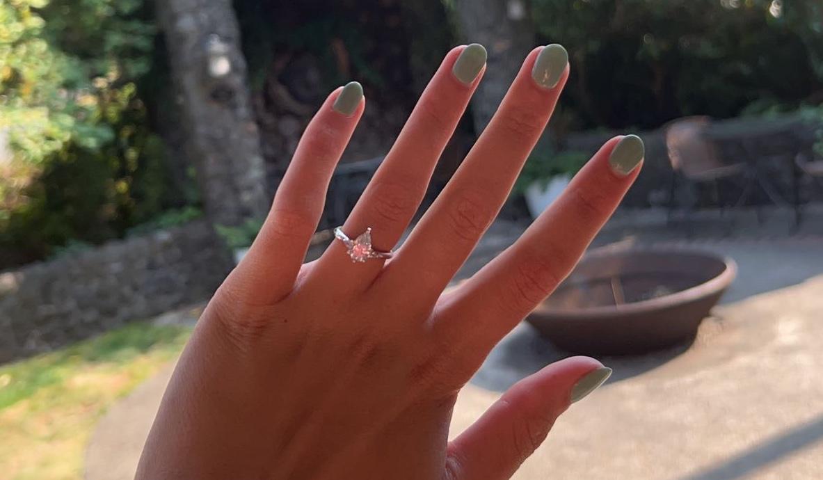The Wedding Website of Aliyah Dawson and Kurtis Hale