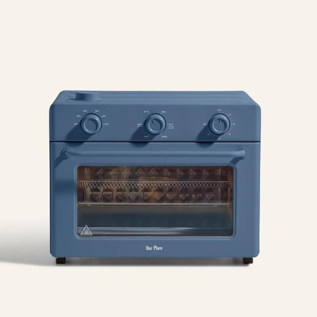 Large Wonder Oven